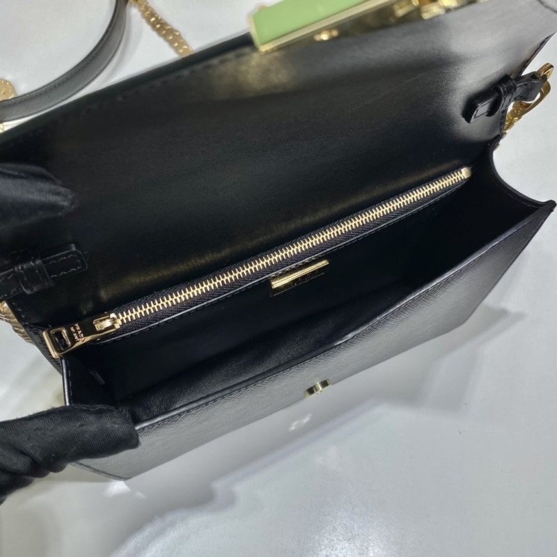 Pra*a satchel bags